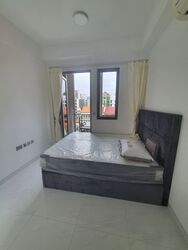 Park 1 Suites (D14), Apartment #510419611